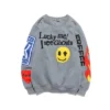 Kanye West Lucky Me I See Ghost Sweatshirt