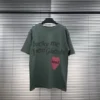 Kanye West T-shirts Men Women