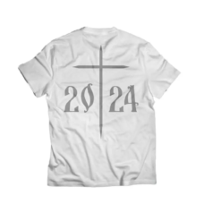 Kanye West Classic Gray T-shirt