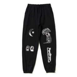 Kanye West Brain Dead Gustavo Sweatpant